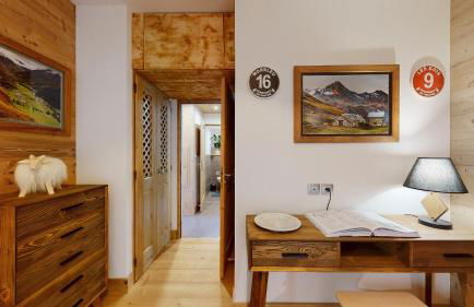 Elégant logement, Superbe vue - Foto 11