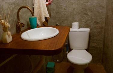 Villa Ágape - Chapada dos Veadeiros - Foto 54