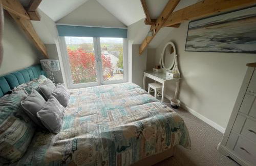 The Barn at Well Cottage - Foto 21