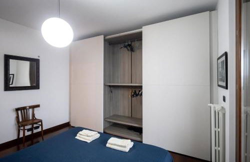 Sky Garden Stay Milano - Private Garage - Foto 26