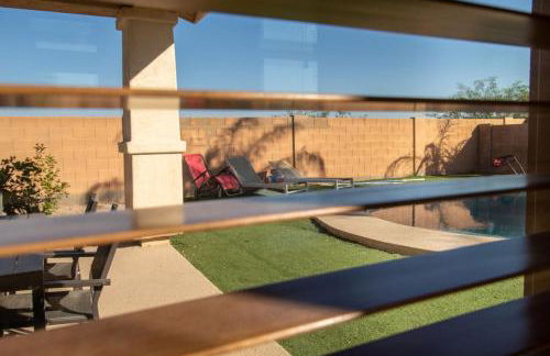 Paradise Retreat Heated Privat Pool BBQ - Foto 28