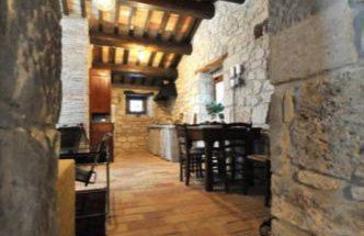 Charming Apartment in Abbateggio with Mountain View, 60 m² - Foto 8