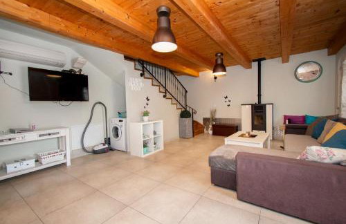 Villa Ive in Orbanići, Istrien by Istrabook - Foto 28