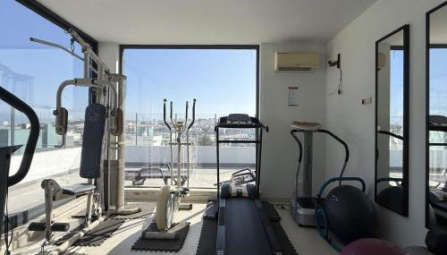 Terracos Da Meia Praia - Foto 4