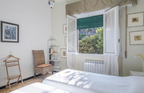 Pieve Ligure Seaside View, Wifi - Photo 44