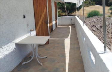 Bosa appartamento Bouganville con vista mare ampio terrazzo - Foto 20