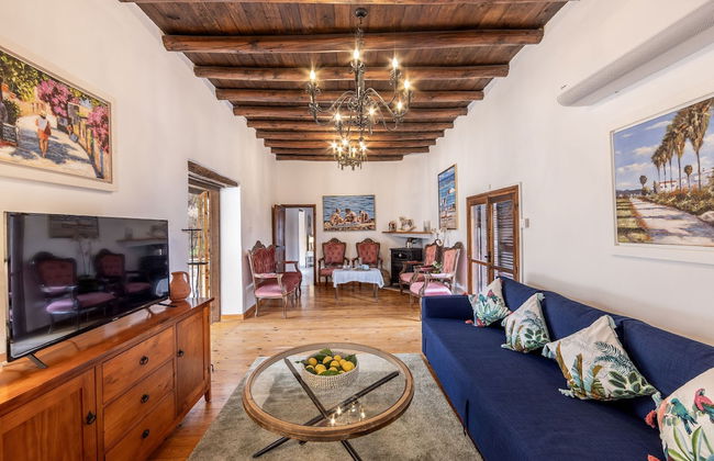 Casale Xenia in Filousa - Foto 8