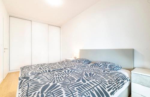 LILY apartment - Flexible SelfCheckins 48- Luxury- Extra big terrace with jacuzzi - Foto 10