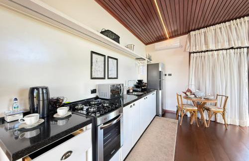 Chalé Jacarandá - Vale do Baú by HospedaHost - Foto 44