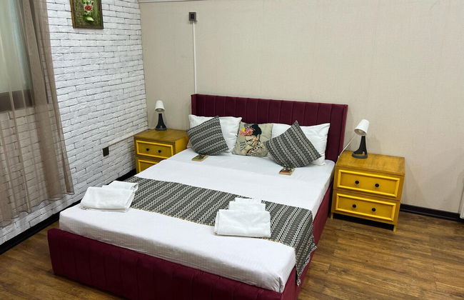 Old Rooms Hotel - Foto 35