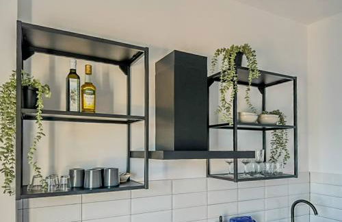 Il Sogno di Beatrice Luxury Apartment with Views - Foto 49