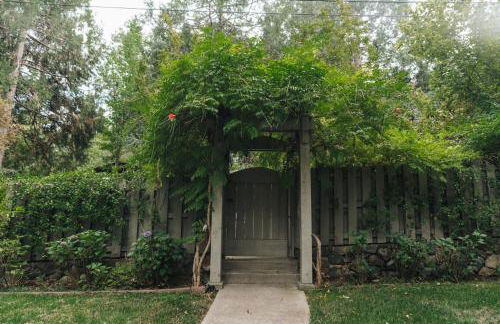 Luxury House, Walk to Downtown or Pioneer Park - Photo 63