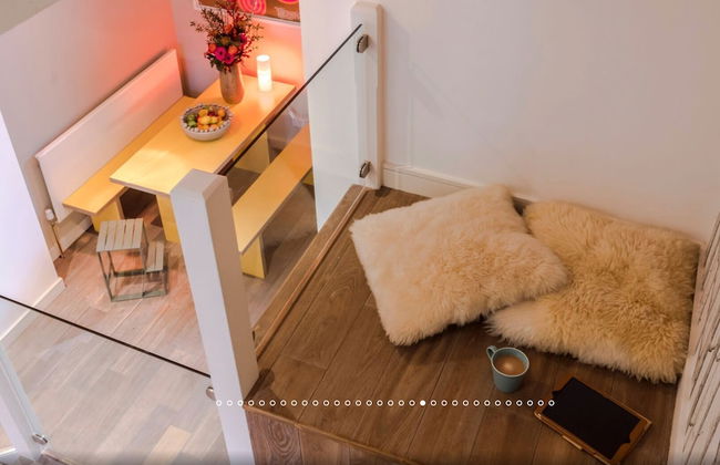 Neon Dream Playfull 2 bedroom - Foto 10