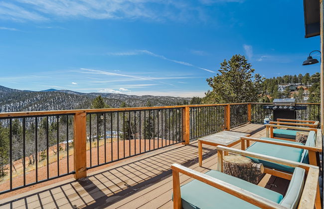 The Great Divide - Foto 70