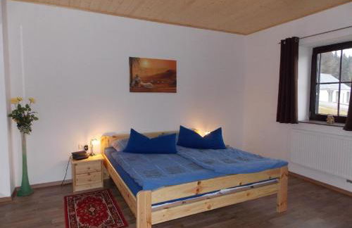 Ferienwohnung Wittenzellner - Foto 5