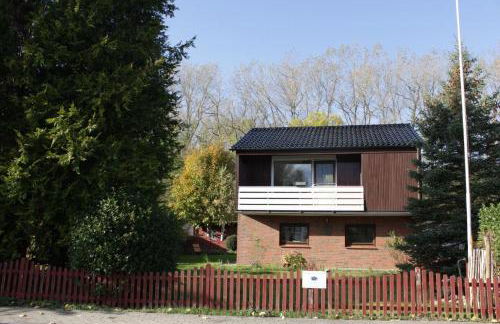 Ferienhaus Küstenkracher in Maasholm-Bad - Foto 29