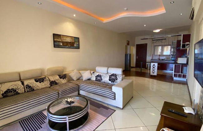 Shanzu Beachfront Suites - Foto 53