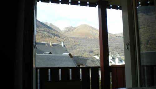 Agréable Studio à 400 m du centre ville de Luz - Foto 5