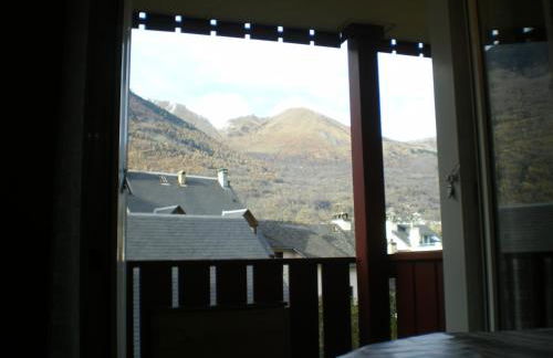 Agréable Studio à 400 m du centre ville de Luz - Foto 5