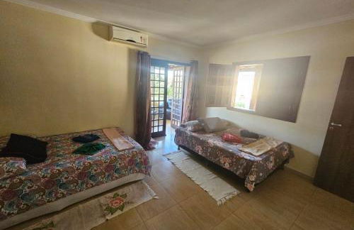 Casa Bege - Gaia aluguel temporada Mcz - 5 quartos - Foto 27