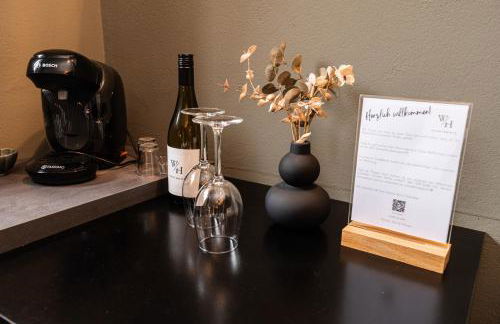 Exklusives Studio 1 in Steinfeld - Photo 11