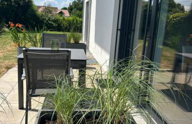 Ferienwohnung im Ängerle - Photo 19