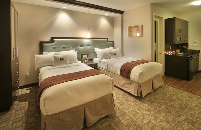 Aura Hotel Brooklyn - Photo 7