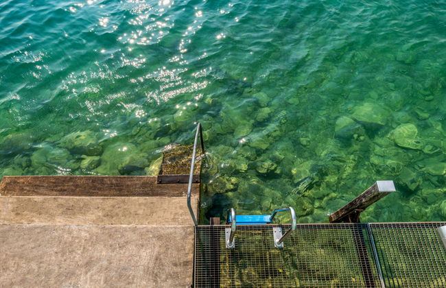 Seestern direkt am See - Foto 15