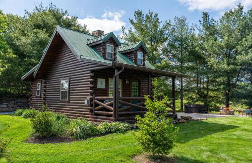 Sage Brush Cabin - Foto 23