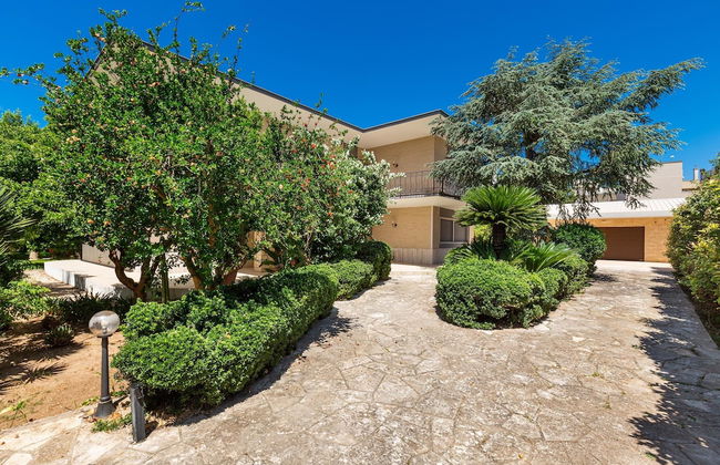 2733 Villa Nunzia by Perle di Puglia - Foto 44