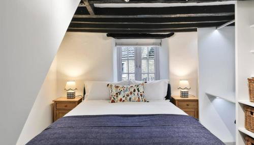 Alexis Cottage Tetbury Cotswolds - Foto 4