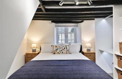 Alexis Cottage Tetbury Cotswolds - Foto 4