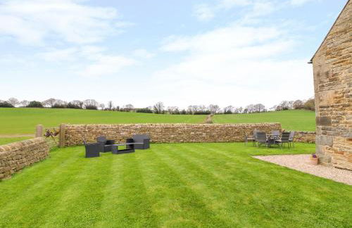 Woodthorpe Cruck Cottage - Foto 31