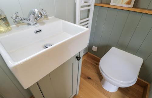 Goose Whistle Hut - Foto 11