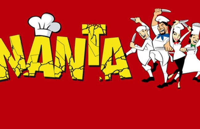 Espectáculo Nanta en el teatro Myeongdong - Foto 5