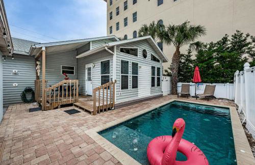 Starfish Beach House - Foto 45