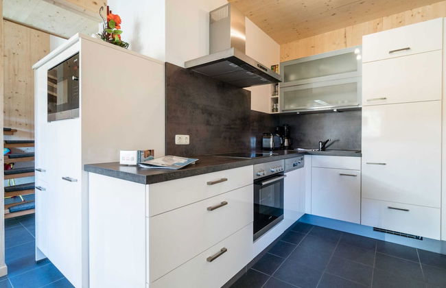 Cosy Chalet With Infrared Sauna - Foto 9