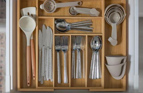 15m to NY Cozy Relaxing Home - Foto 19