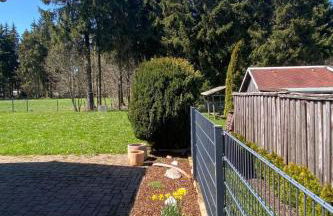 Holiday Home am Rennsteig by Interhome - Foto 29