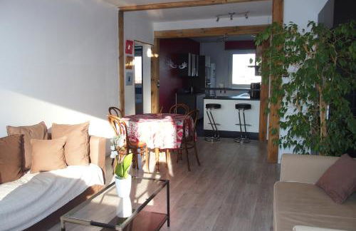 L'Appartement de l'Observatoire - Foto 1