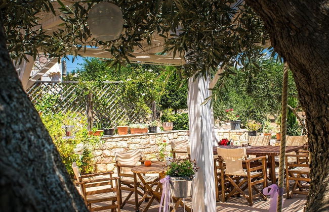 Liokrina Luxury Villas - Photo 28