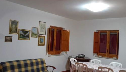 Villa Armonia ampia villa con giardino e barbecue vicino Gaeta - Foto 4