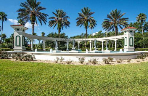 Mickeys Sunspot - 6 bed Emerald Island Resort pool home - Foto 55