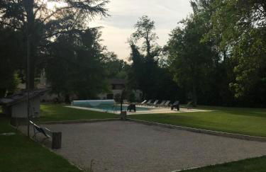 Moulin du grand auque - Foto 38