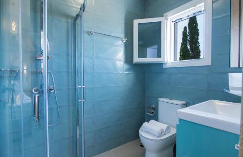 Ilianas R&F Luxury home - Foto 13