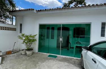 Linda casa no centro de Garanhuns - Foto 10