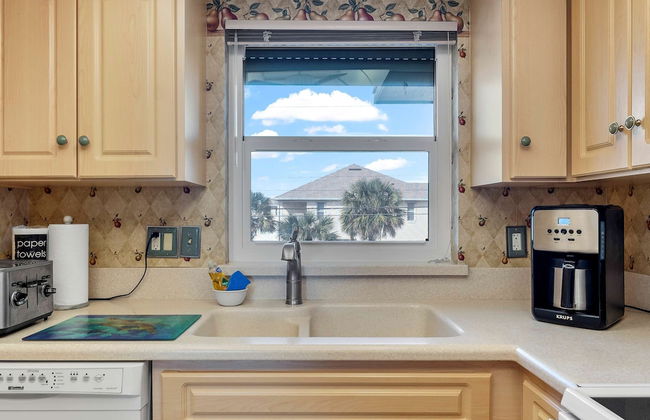 Sea Turtle Cove at Cocoa Beach - Photo 7