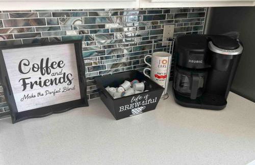 Seaside Serenity AC-Beautiful Ocean View Home -3 bed 2 bath - Foto 34