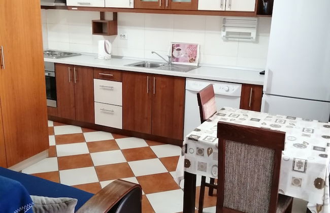 Hotel Apartments Bella Mare Belgrade - Foto 24