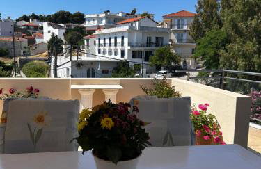 Bozikis House! A cosy apartment in the city centre - Foto 22